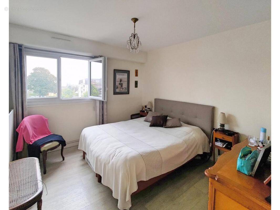 Appartement à EVREUX