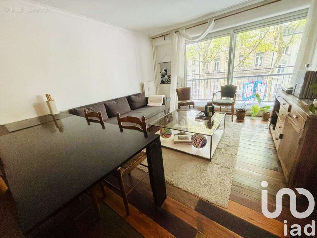 Photo 9 - Appartement à LILLE