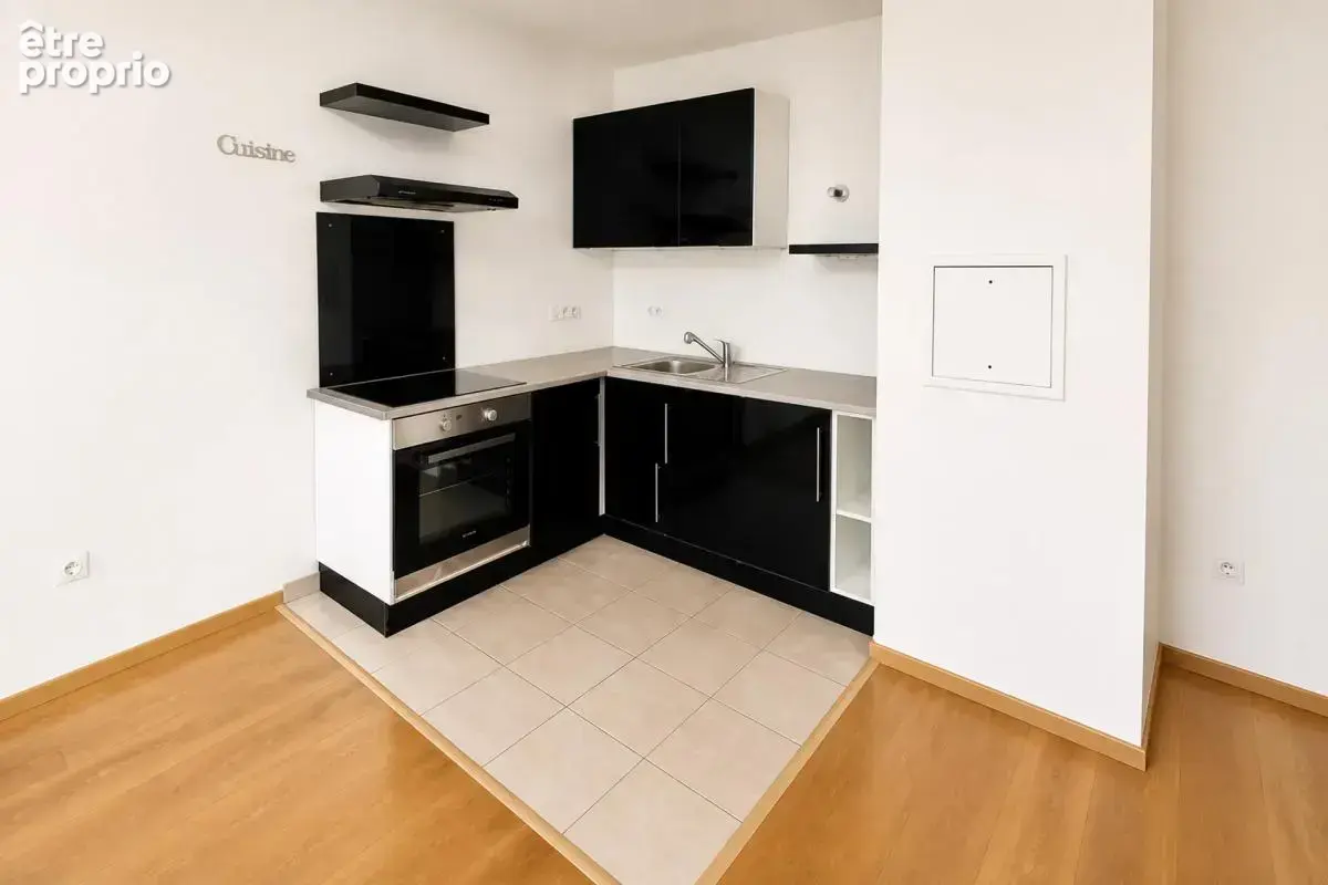 Appartement de 3 pièces de 64m² à Thiais - photo 2