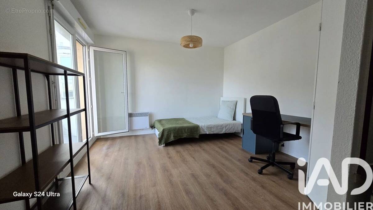 Photo 1 - Appartement à ORLEANS