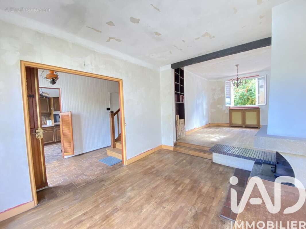 Photo 6 - Maison à SURESNES