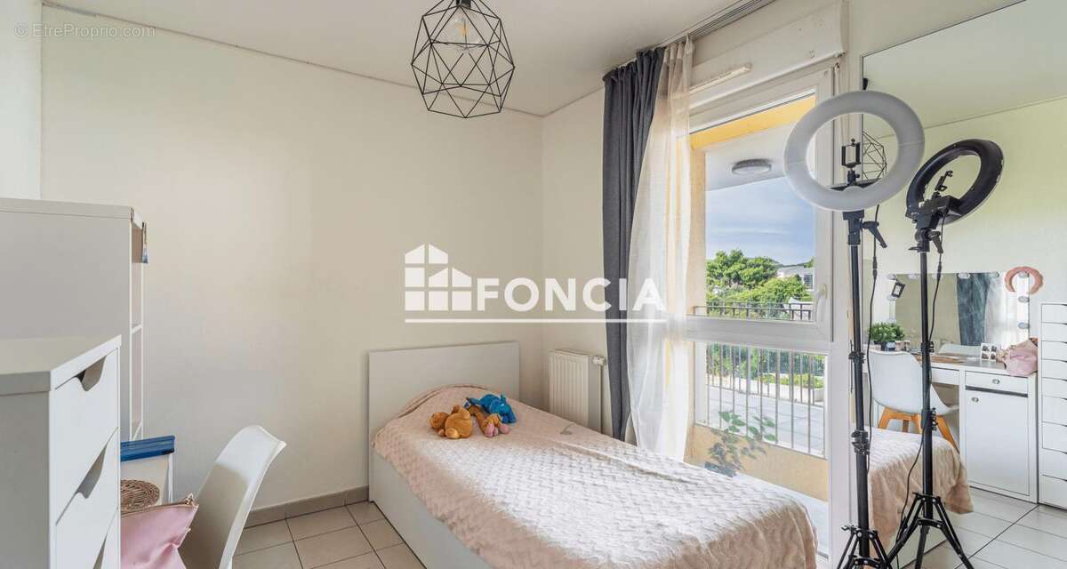 Appartement à LA SEYNE-SUR-MER