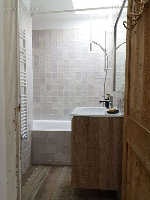 Maison à SAINTE-MARIE-DE-RE