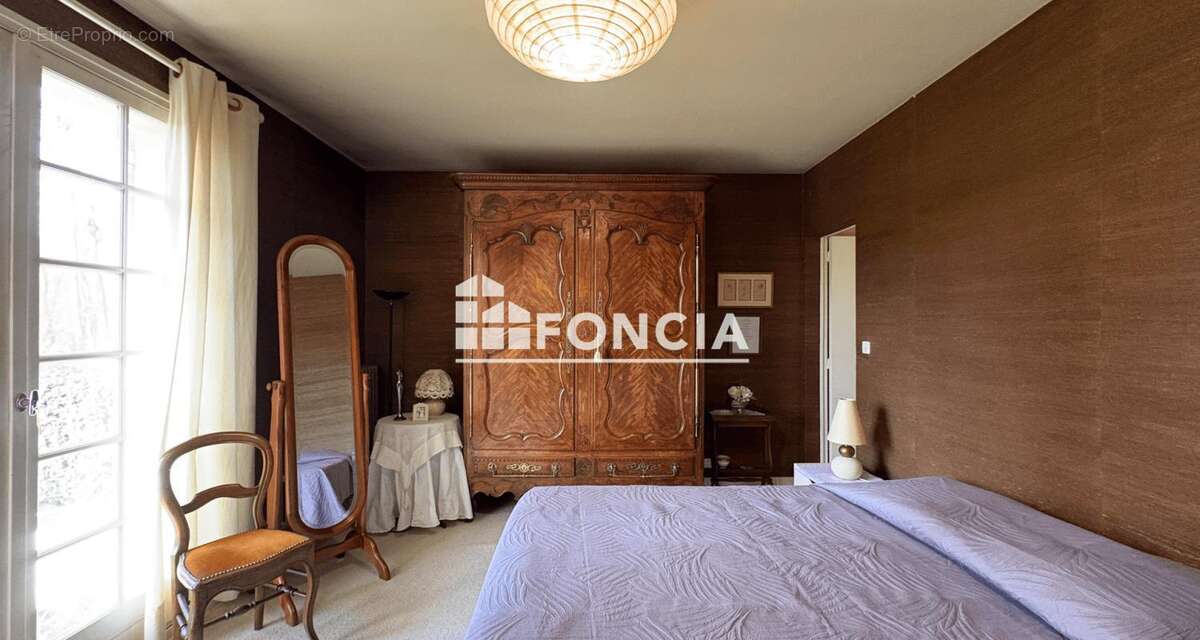 Maison à MORANCEZ