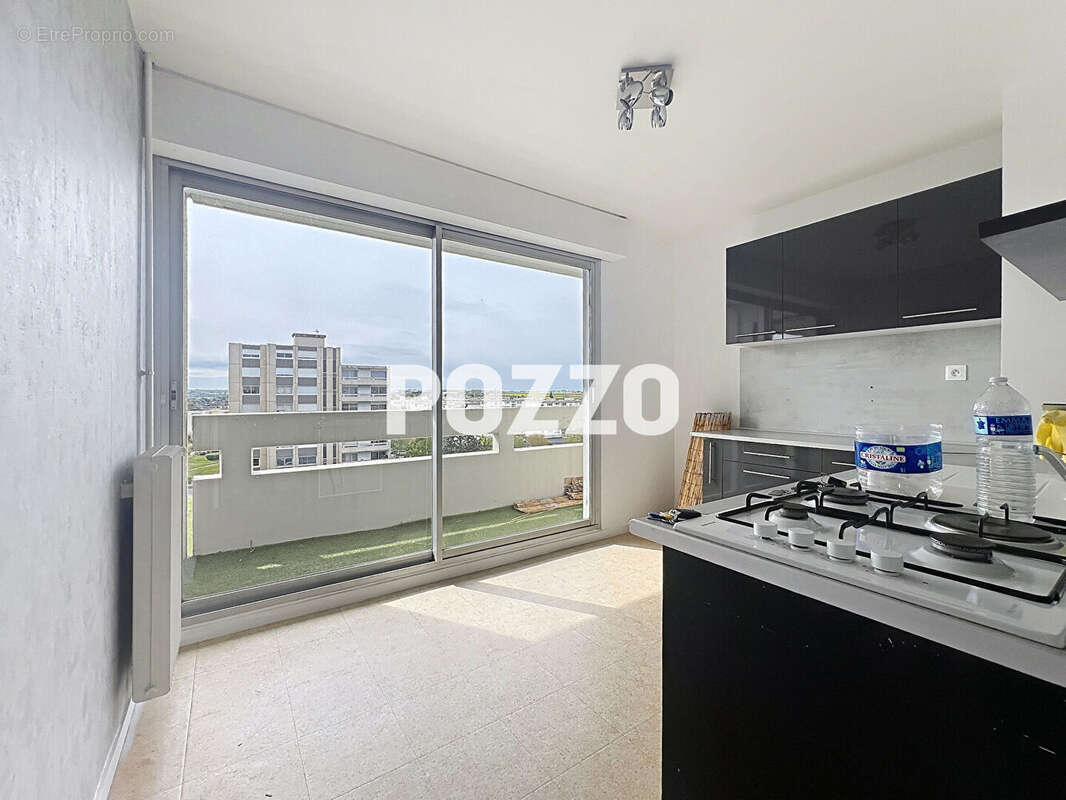 Appartement à CAEN