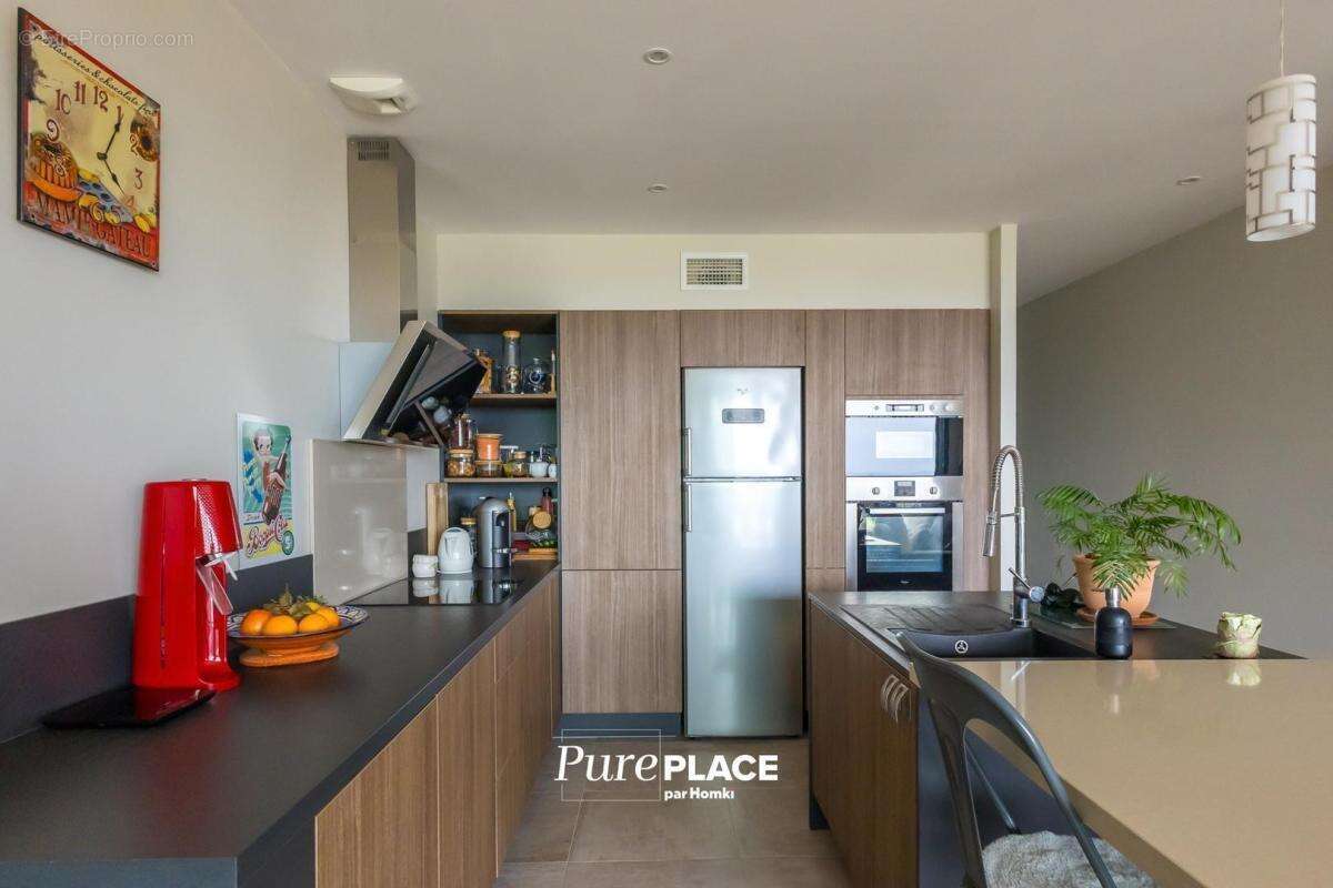 Appartement à LES ANGLES