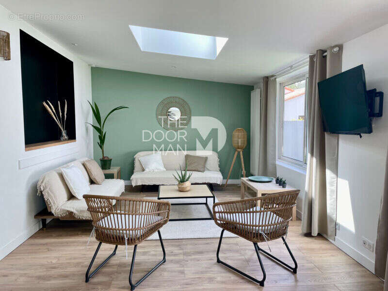 Maison à LES SORINIERES