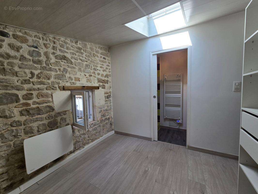Maison à NIEUL-SUR-MER