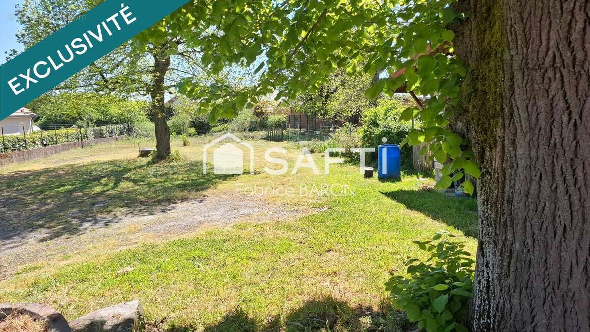 Photo 4 - Maison à CHATELLERAULT