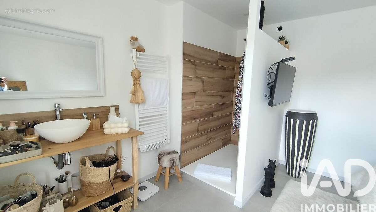 Photo 9 - Appartement à OYONNAX