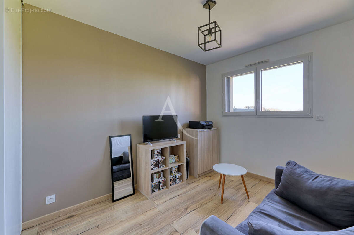 Maison à L&#039;HERBERGEMENT