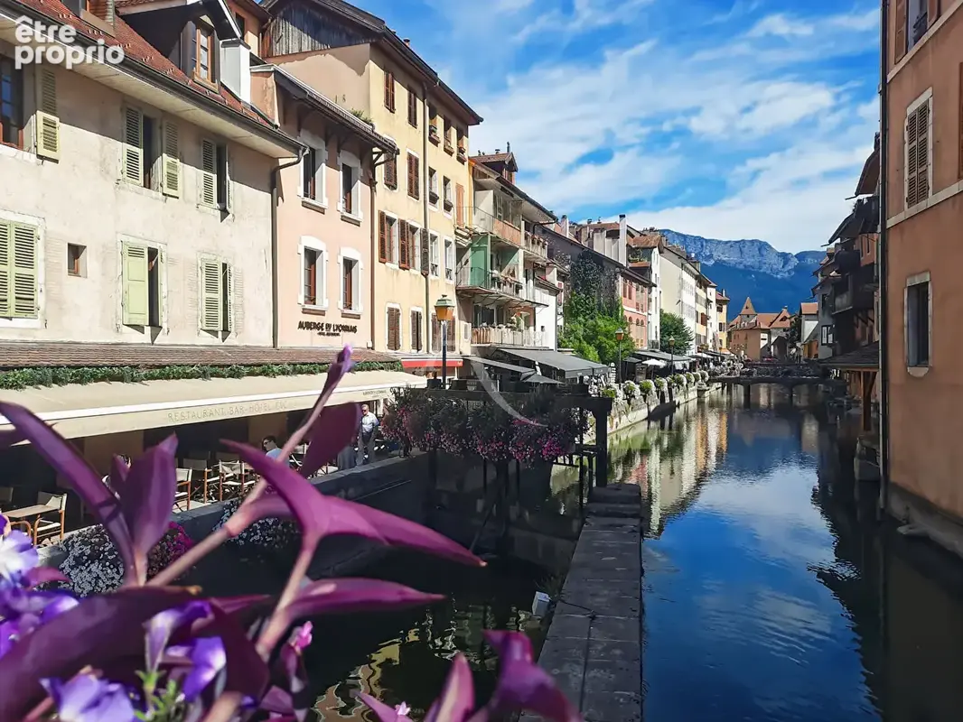 Appartement à ANNECY