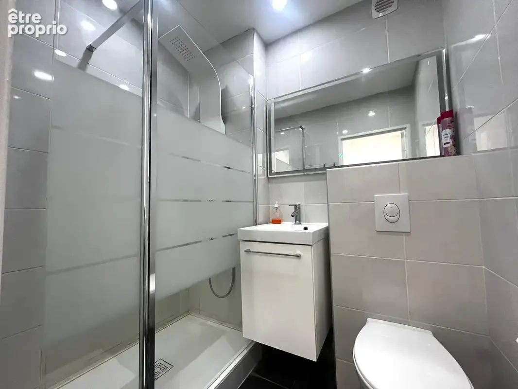 Appartement 2 pièces 41 m² à vendre à Metz (57000) - photo 6