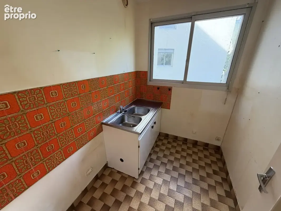 Appartement 1 pièce 34 m² à vendre à Gien (45500) - photo 3