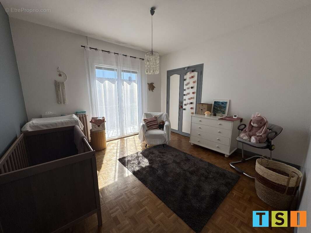 Maison à SAINT-GAUDENS