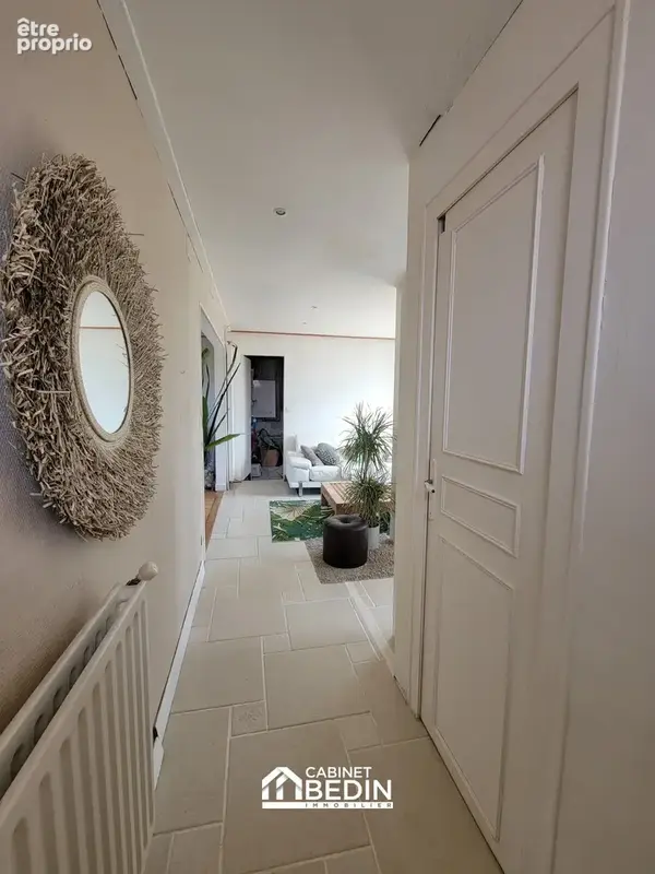 Maison 5 pièces 134 m² à vendre à Audenge (33980) - photo 7