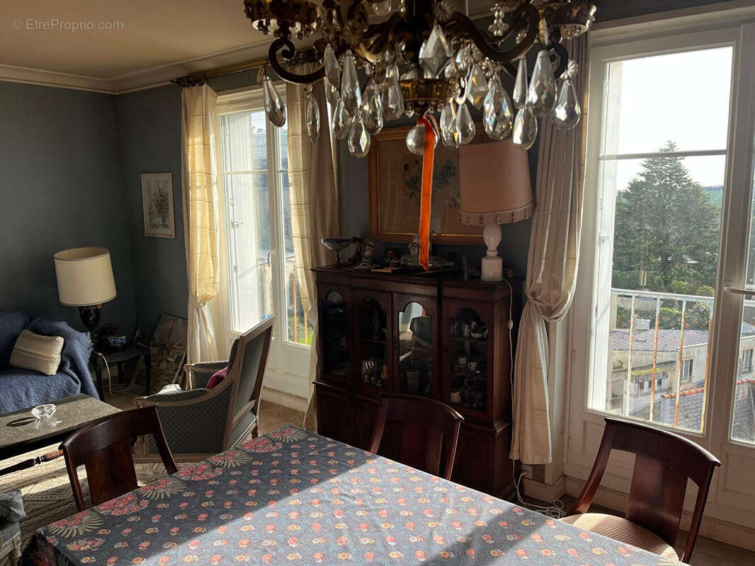 Appartement à BREST