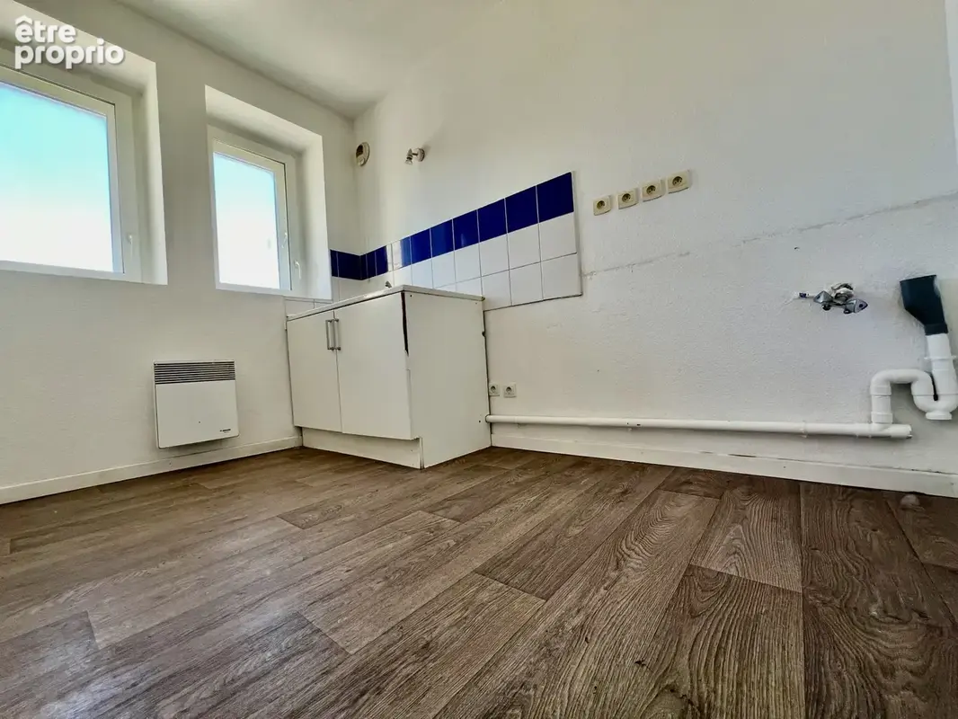 Le Pontet - Appartement T3 à découvrir sans tarder ! - photo 3