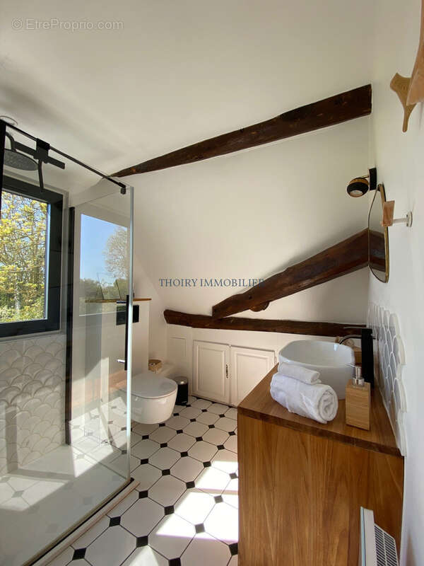 Maison à THOIRY