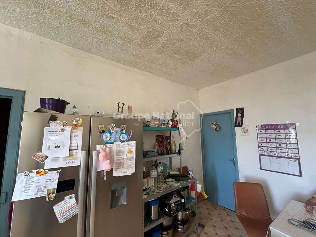 Appartement à BEAUCAIRE