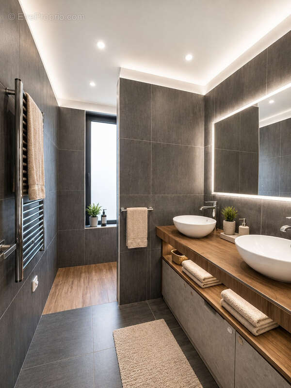 Maison individuelle 5 pièces - 127m2 - photo 13