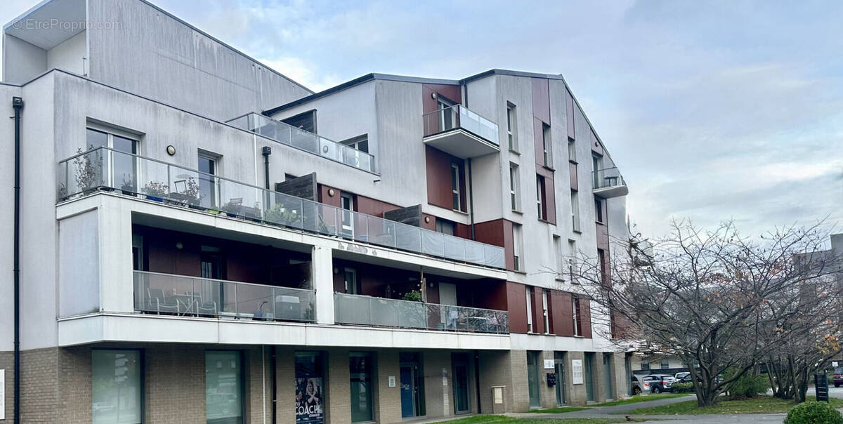 Appartement à WASQUEHAL