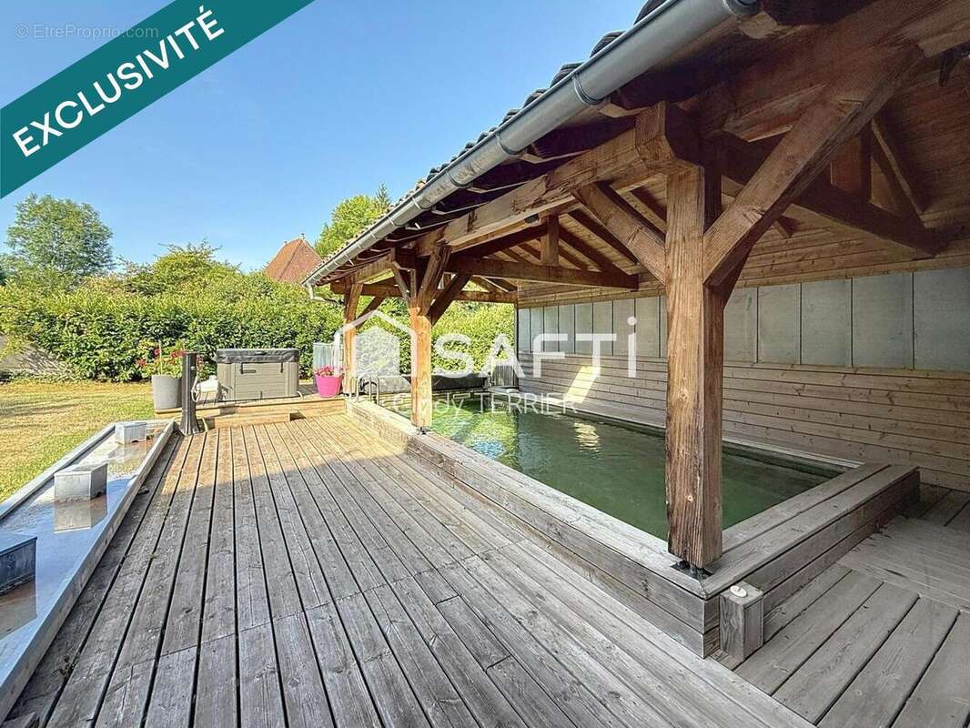 Photo 3 - Maison à BILIEU