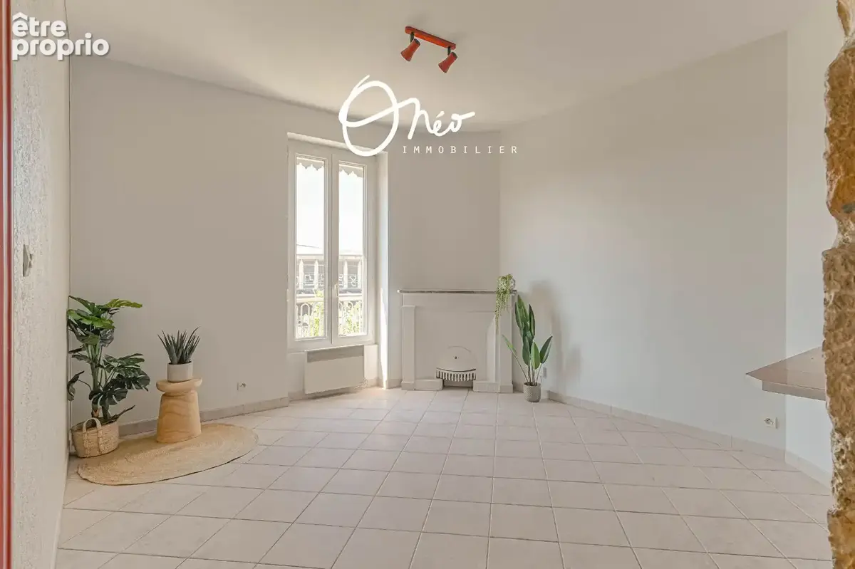 Appartement 2 pièces - Lyon 7eme Jean Macé - photo 2
