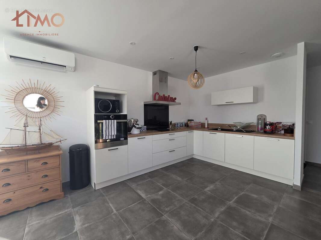 n°3 - Maison à PANAZOL