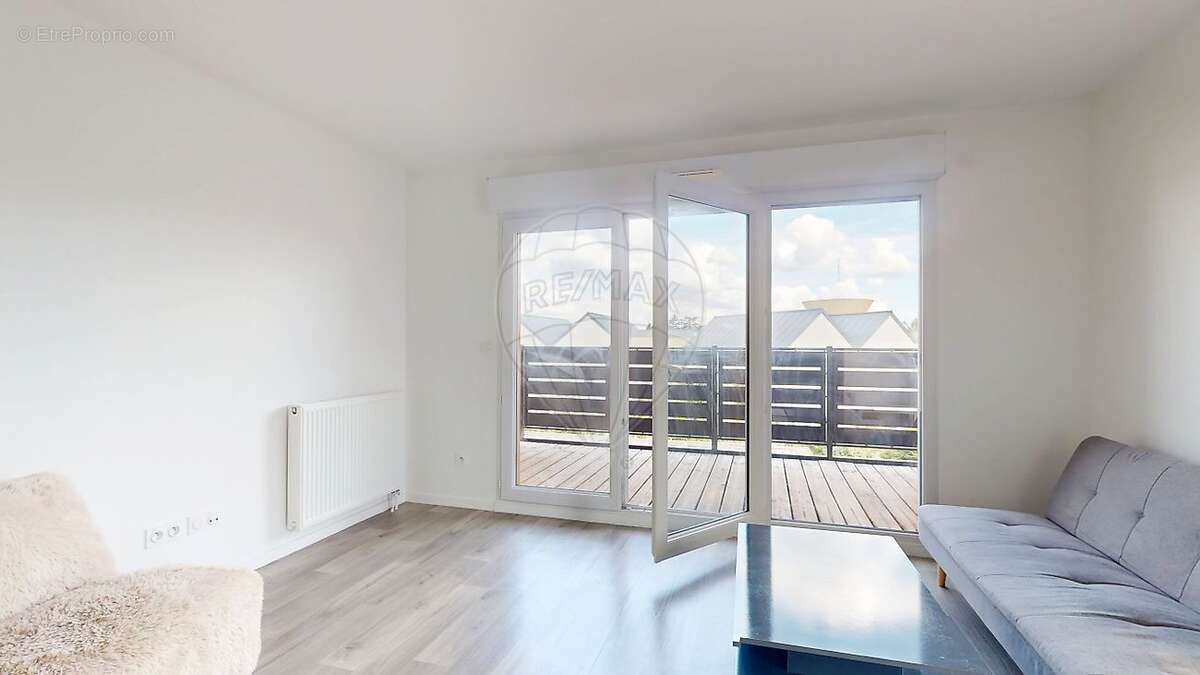 Appartement à ORLEANS