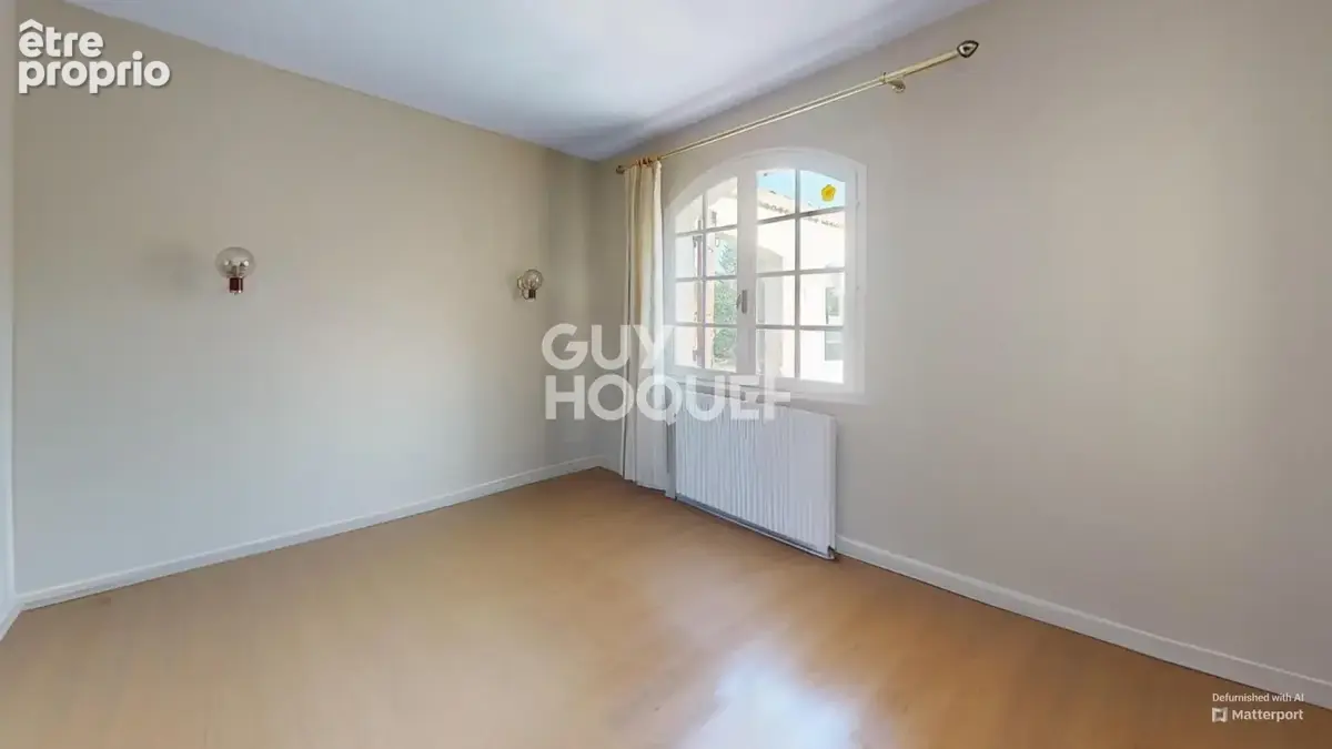 Maison plain pied, 4 chambres, garage, au calme - photo 9