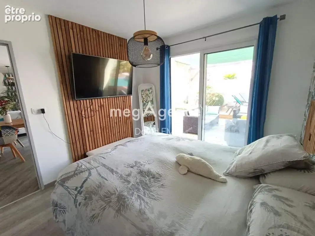 6 Pièces, 125 m2, 4 chambres, PISCINE - photo 10