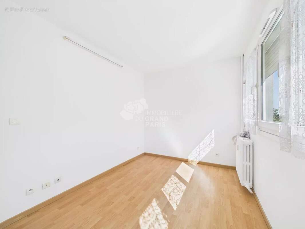 Appartement à VILLENEUVE-LE-ROI