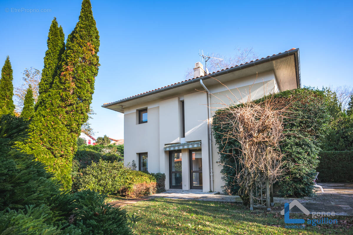 Maison à HENDAYE