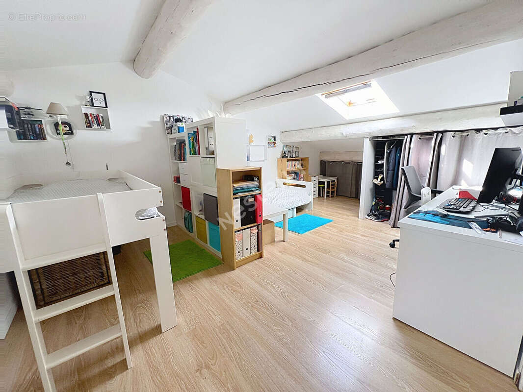 Maison à AIX-EN-PROVENCE