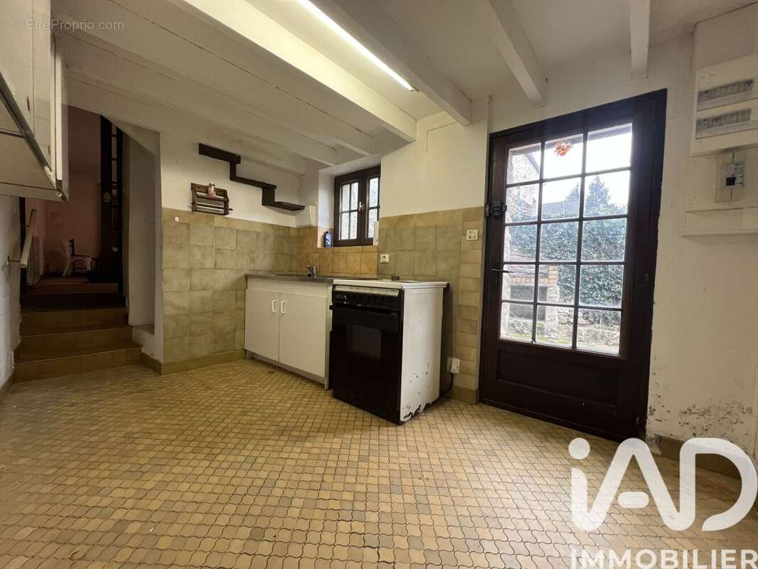 Photo 3 - Maison à CHERENCE