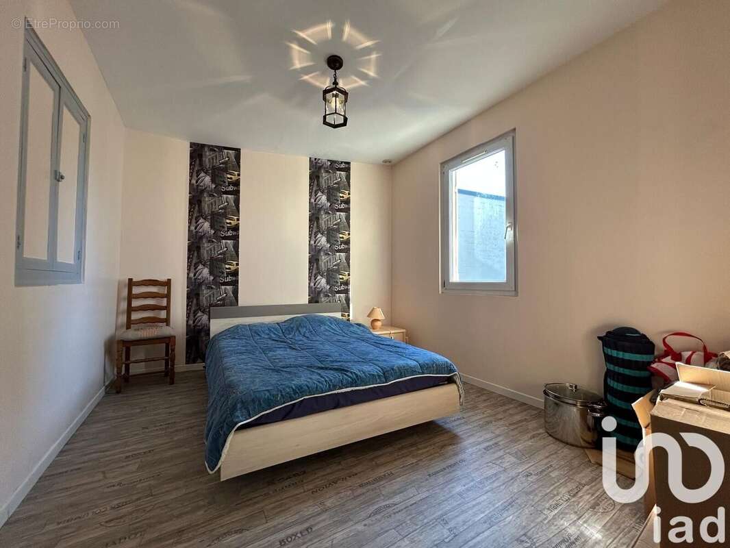 Photo 7 - Maison à BRICY