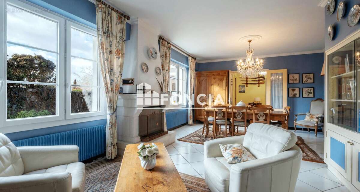 Maison à LA ROCHELLE