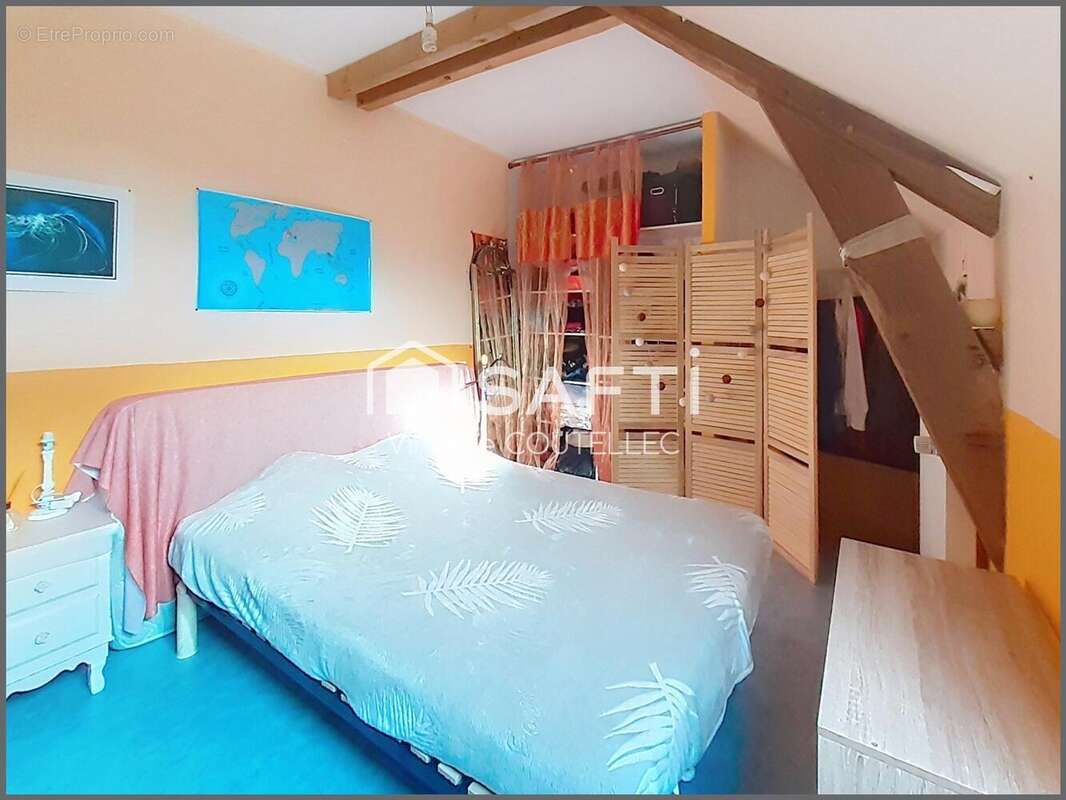 Photo 8 - Maison à TAUPONT