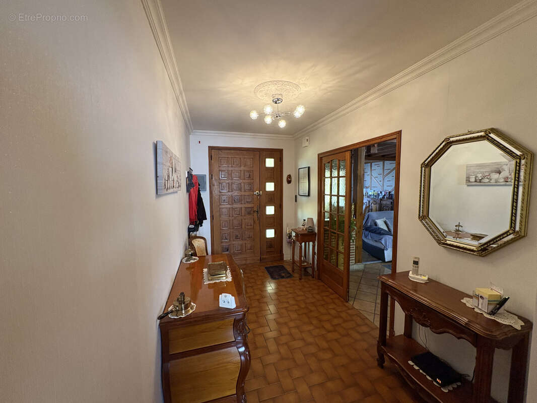 Maison à BON-ENCONTRE