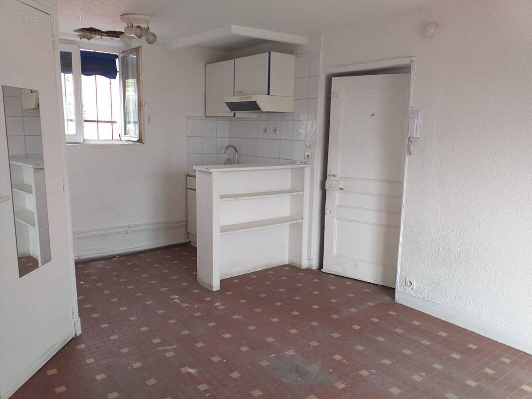 Appartement à LYON-2E