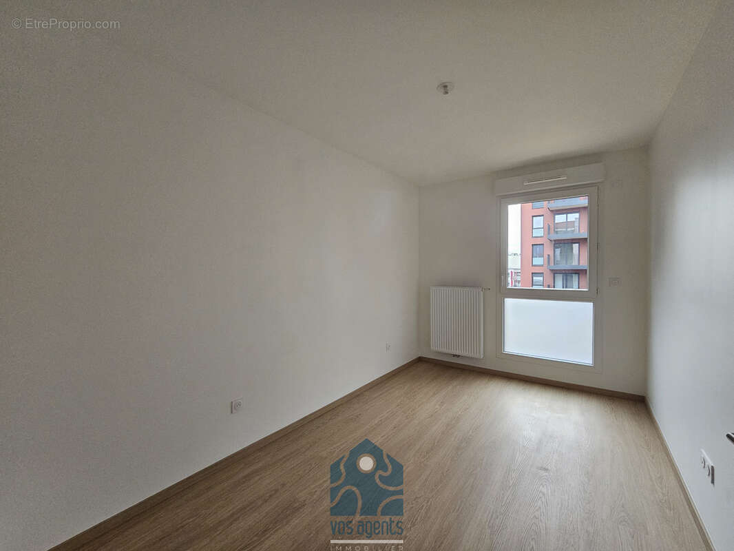 Appartement neuf T4 avec terrasse et garage - photo 8