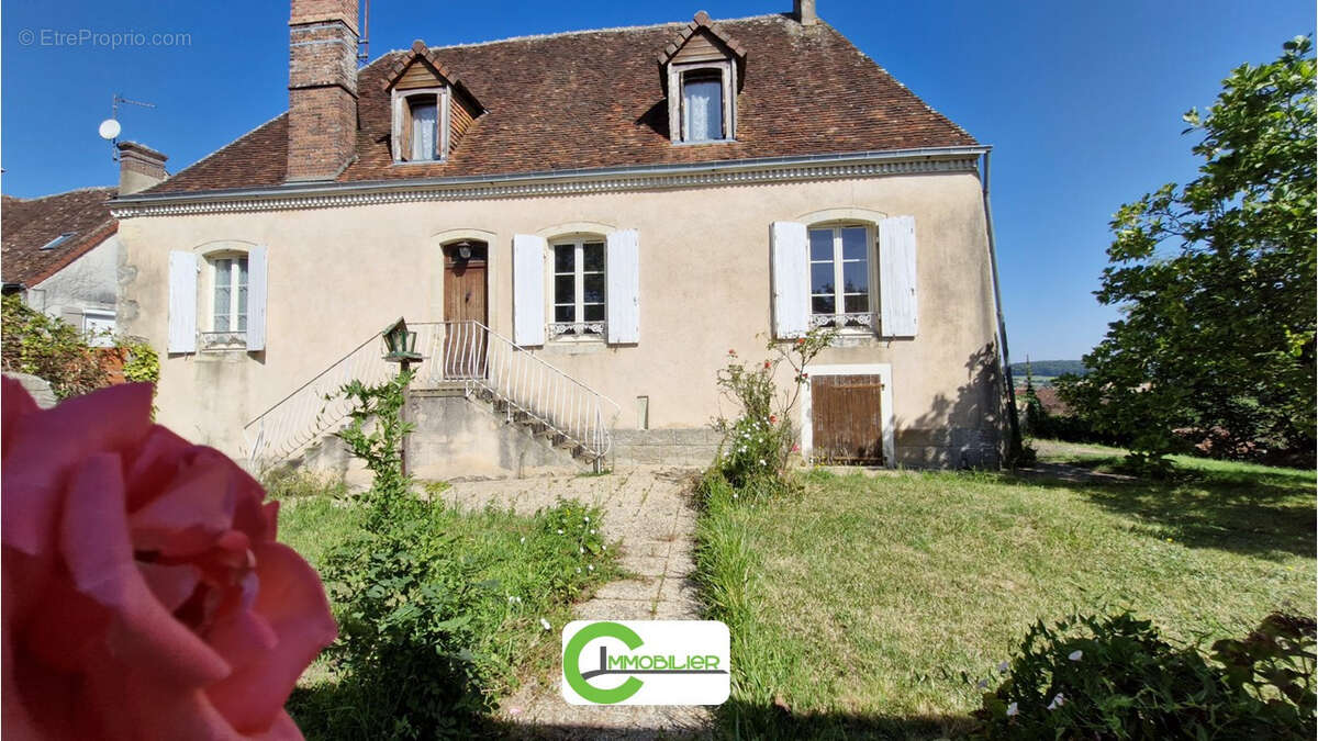 Village proche la ferte-bernard - photo 3
