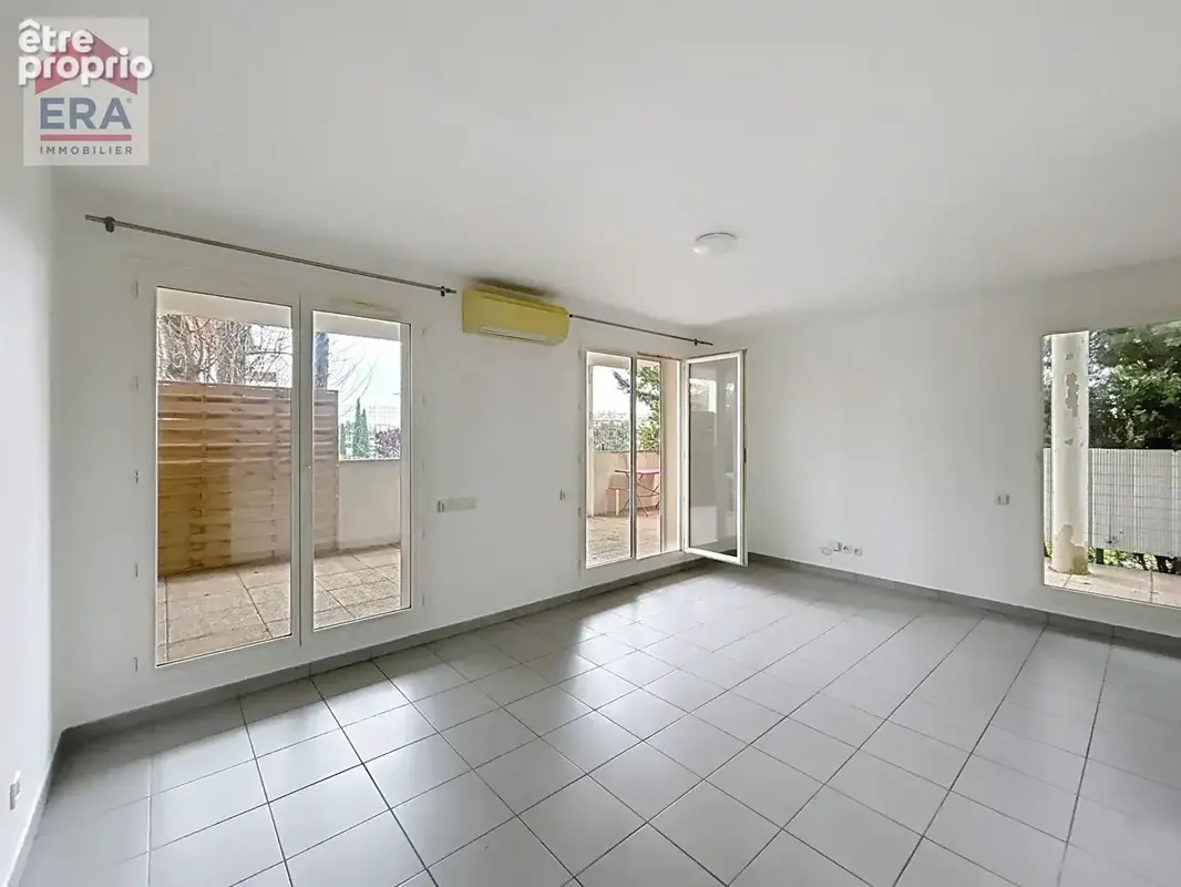 Appartement 32m² à aix-en-provence - photo 2