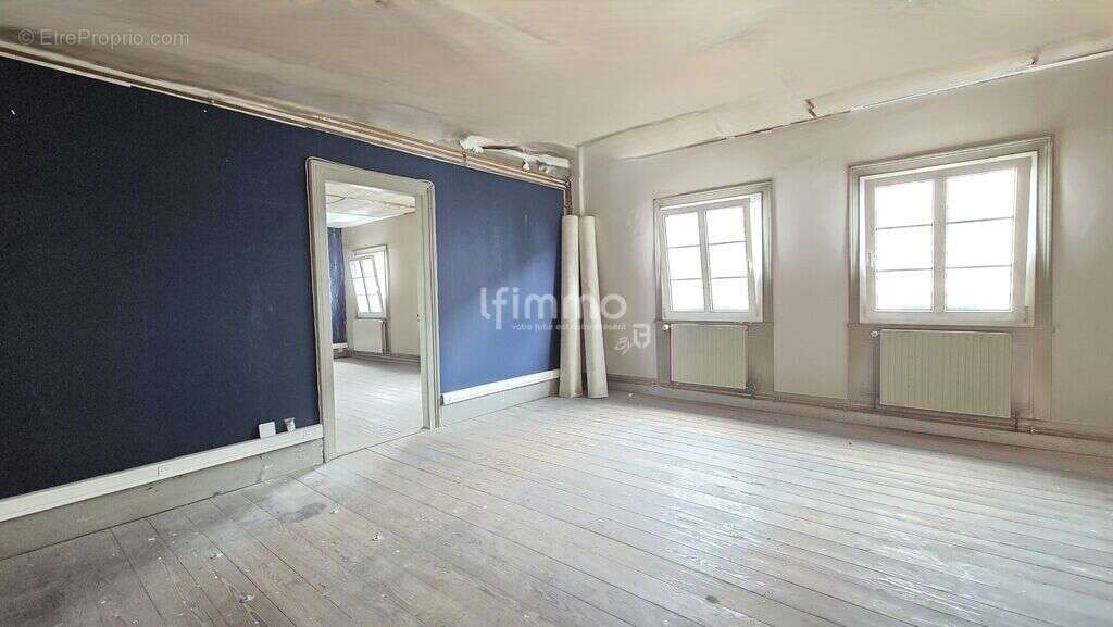 Commerce à BISCHWILLER