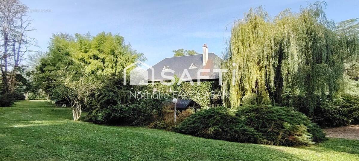 Photo 1 - Maison à ANTRAN