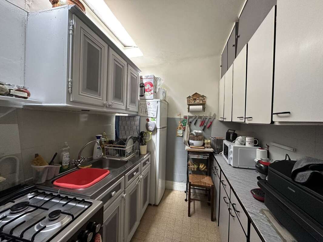 Maison à MARLY-LE-ROI