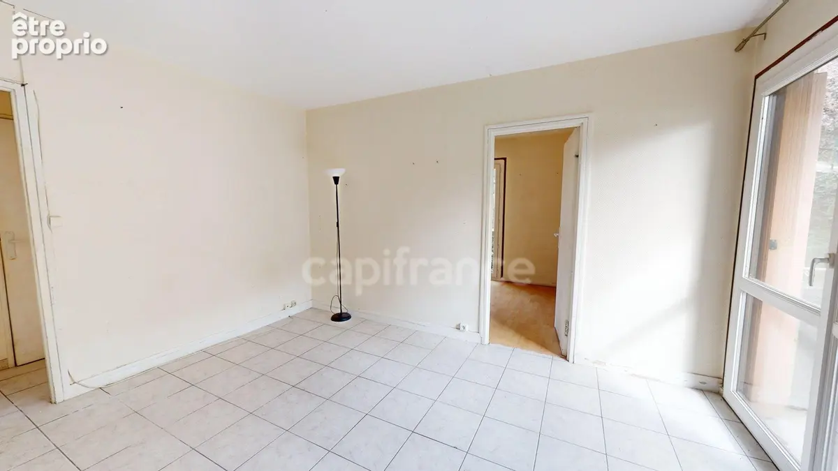 Appartement à PALAISEAU