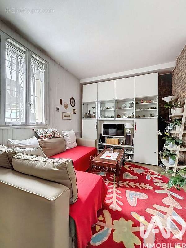 Photo 2 - Appartement à LIMEIL-BREVANNES