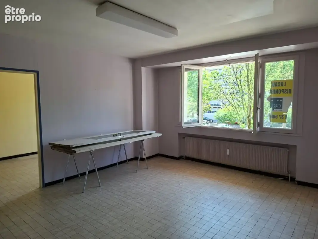 Appartement à SAINT-PRIEST